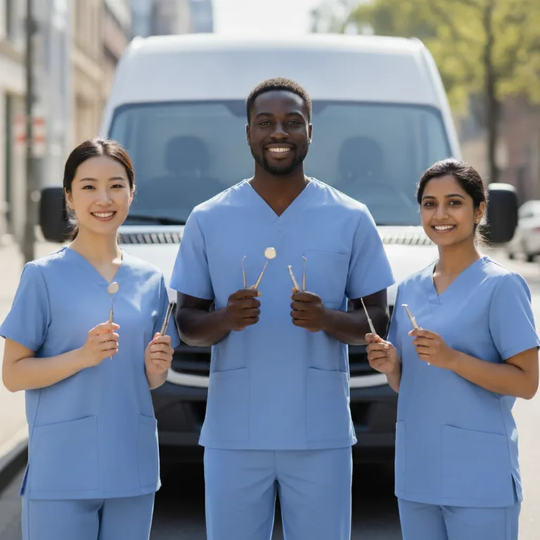 Dentist Dewsbury