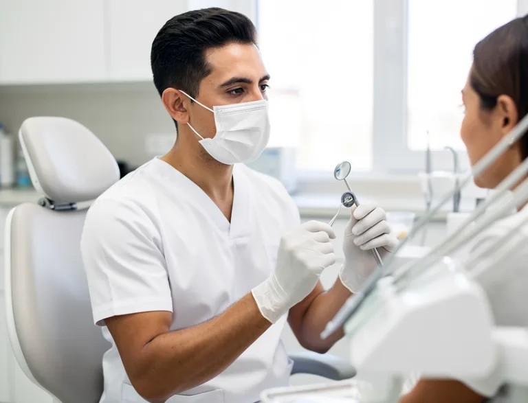Dentist Dewsbury